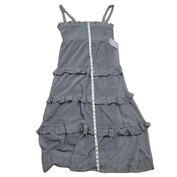 Cooper St Gingham Maxi Dress - Picture 10 of 10